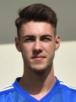 Avatar Bild für Pascal Annen