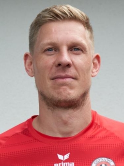 Avatar Bild für Pawel Odrzywolski