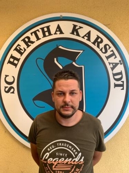 Avatar Bild für Sebastian Möller