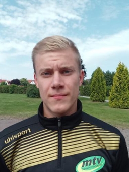 Avatar Bild für Jonte Dithmar