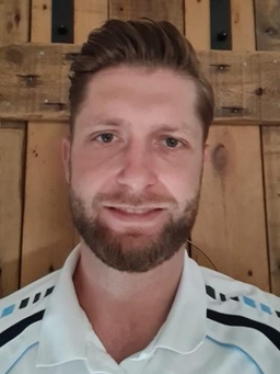 Avatar Bild für Florian Jost
