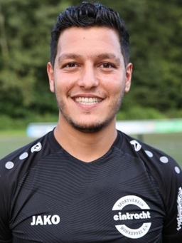 Avatar Bild für Ali Elyaqine