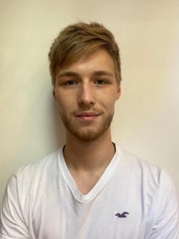 Avatar Bild für Marius Schmitt