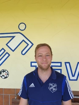 Avatar Bild für Patrick Smolanowicz