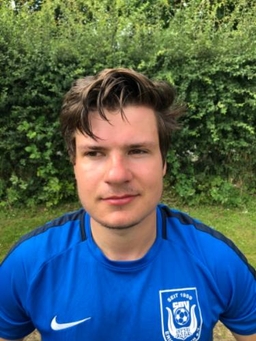 Avatar Bild für Marlo Hapke