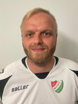 Avatar Bild für Nicolas Tränkner