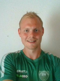 Avatar Bild für Florian Horn