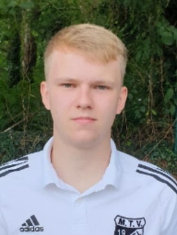 Avatar Bild für Max Behrends