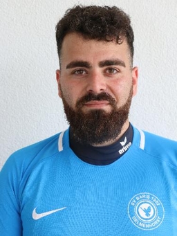 Avatar Bild für Mehmet Hafizoglu