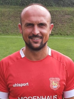 Avatar Bild für Sergej Evljuskin