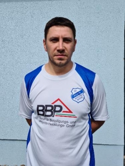 Avatar Bild für Toni Judis