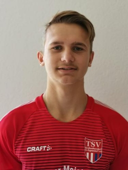 Avatar Bild für Lukas-Daniel Hopfmann