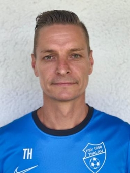 Avatar Bild für Thomas Huetsch