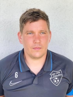 Avatar Bild für Tobias Müller