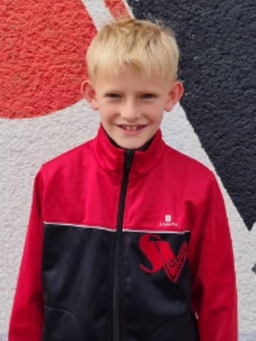 Avatar Bild für Luca Fischer