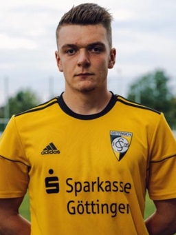 Avatar Bild für Fynn Kendrick Soltendieck