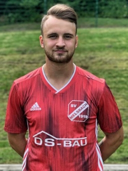 Avatar Bild für Niklas Andernach