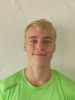 Avatar Bild für Jannik Böhlke