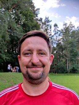 Avatar Bild für Danny Bittroff