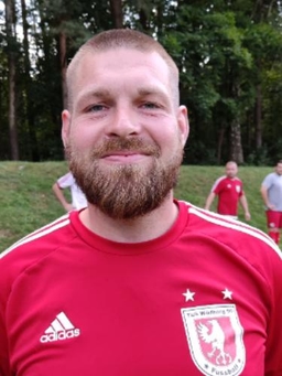 Avatar Bild für Andy Schulz