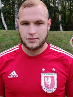 Avatar Bild für Odin Werth