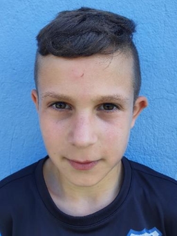 Avatar Bild für Fabjan Hasa