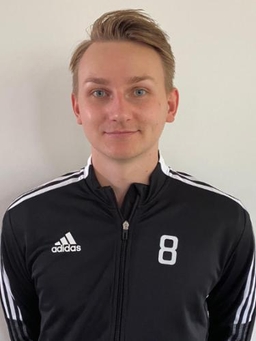 Avatar Bild für Patrick Rust