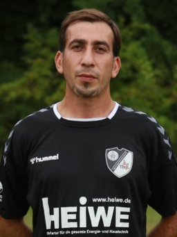 Avatar Bild für Mohamed Nour Adi