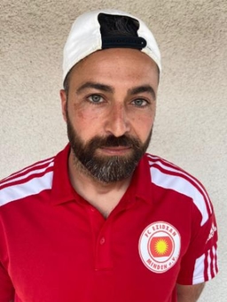 Avatar Bild für Daud Beresch