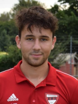 Avatar Bild für Jannik Straßburger