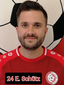 Avatar Bild für Eduard Schuetz