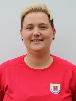 Avatar Bild für Sophie Isabell Gehring