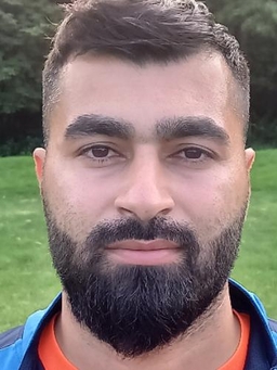 Avatar Bild für Omar Bashar Gamal