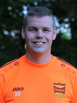 Avatar Bild für Patrick Koschinski