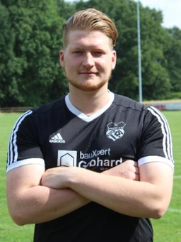 Avatar Bild für Dennis Droomers