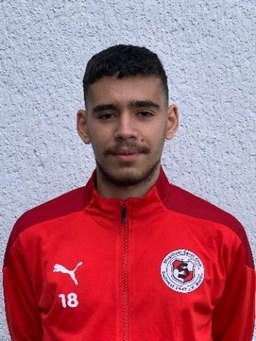 Avatar Bild für Mohamed Rayen Chafra