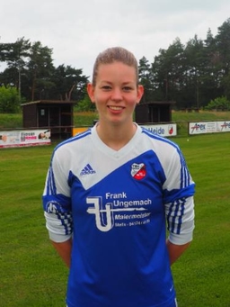 Avatar Bild für Victoria Metzler