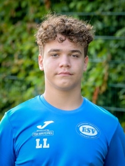 Avatar Bild für Louis Lekkos