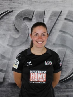 Avatar Bild für Friederike Amelie Nagorny