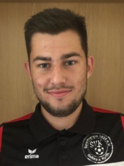 Avatar Bild für Viktor Yadlos