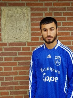 Avatar Bild für Nejiar Adi