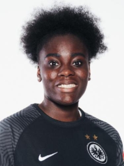 Avatar Bild für Etonam Nicole Anyomi