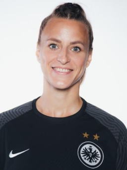 Avatar Bild für Virginia Kirchberger