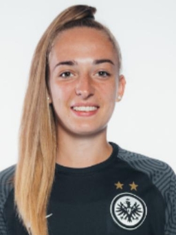 Avatar Bild für Sophia Kleinherne