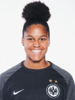 Avatar Bild für Shekiera Martinez