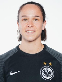 Avatar Bild für Geraldine Reuteler