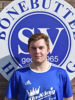 Avatar Bild für Dominic Meise