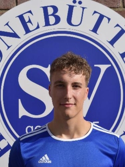 Avatar Bild für Lennart Oetzmann