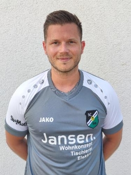 Avatar Bild für Kevin Krohm
