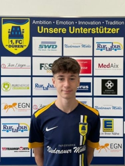 Avatar Bild für Malik Tekin